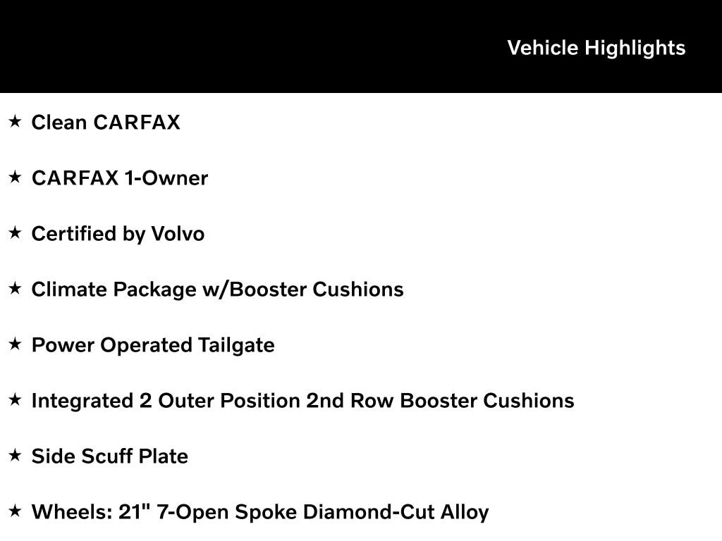 2024 Volvo V90 Cross Country Ultimate's photo