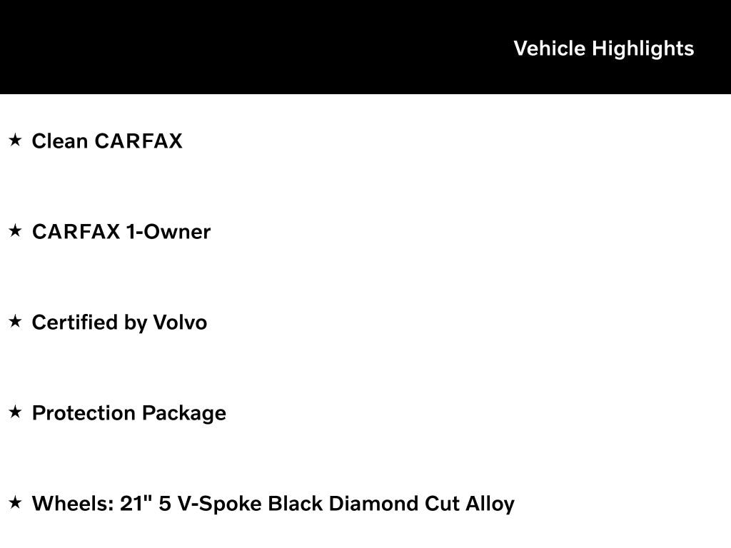 Used 2025 Volvo XC90 B5 Plus SUV