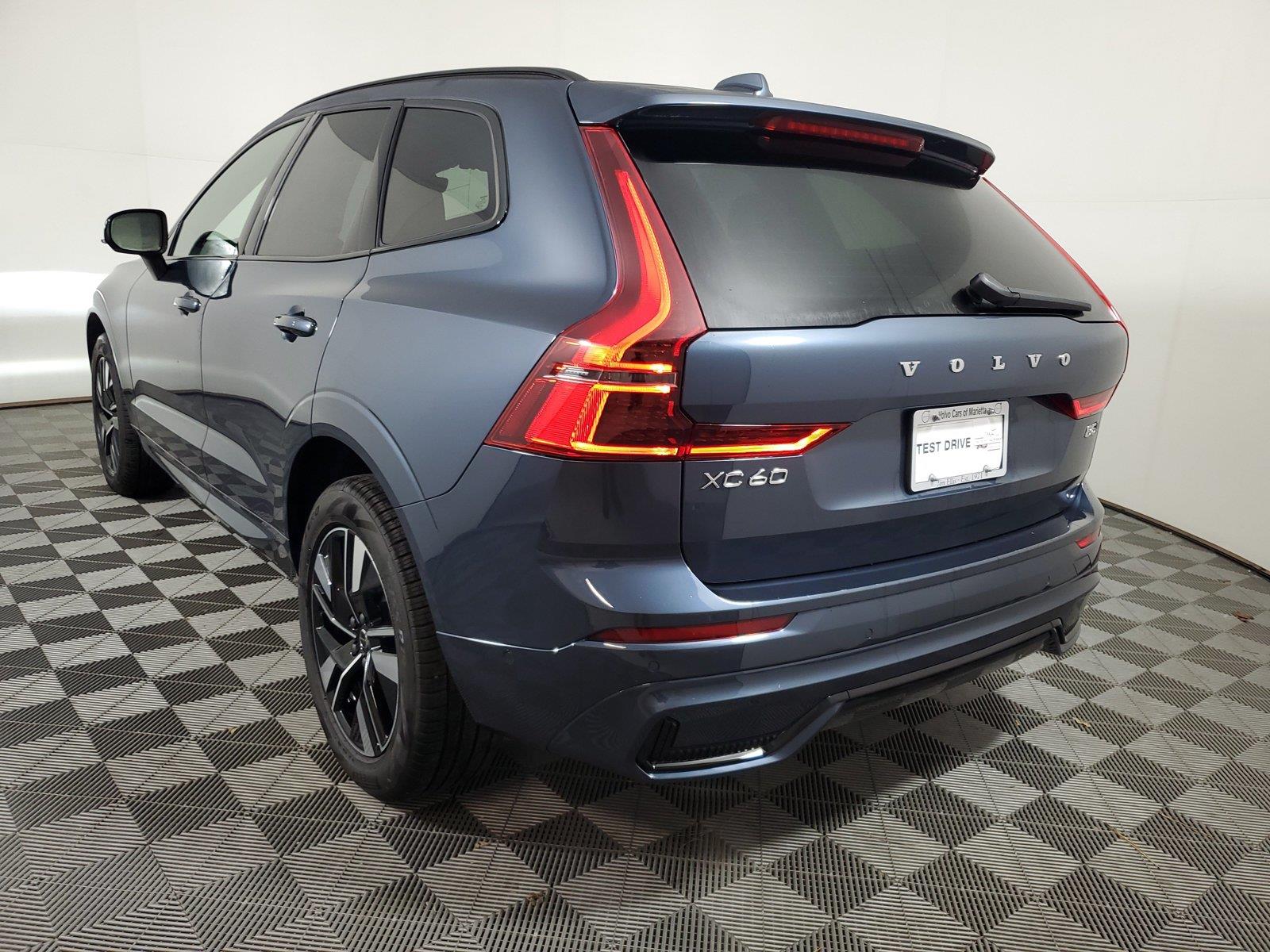 New 2027 Volvo XC60 B5 Plus SUV