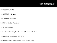 2023 Volvo XC40 B4 FWD Plus Bright SUV