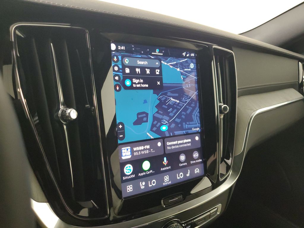 2026 Volvo V60 Cross Country Ultra - Photo 28