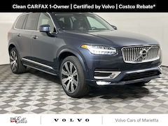 2022 Volvo XC90 T6 AWD Inscription 7 Seater SUV