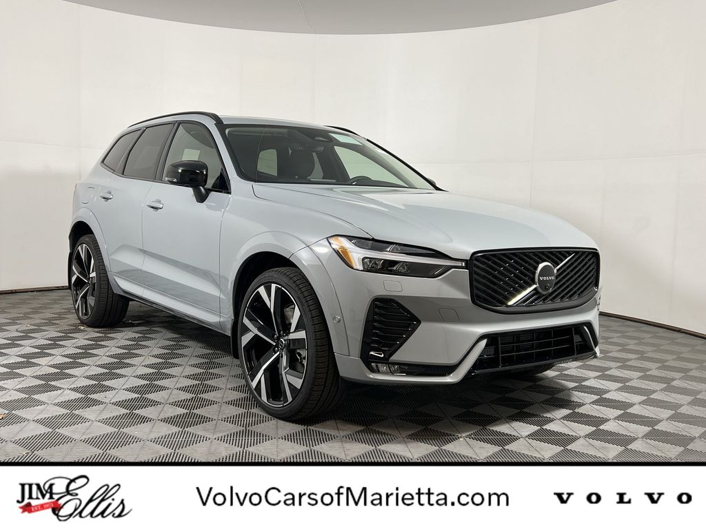 2026 Volvo XC60 Ultra's photo
