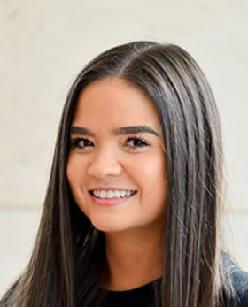 Staff member Khrystina Jones from ID_85f351