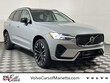 Volvo XC60 plug-in hybrid