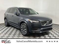 2021 Volvo XC90 T6 Momentum 7 Passenger SUV