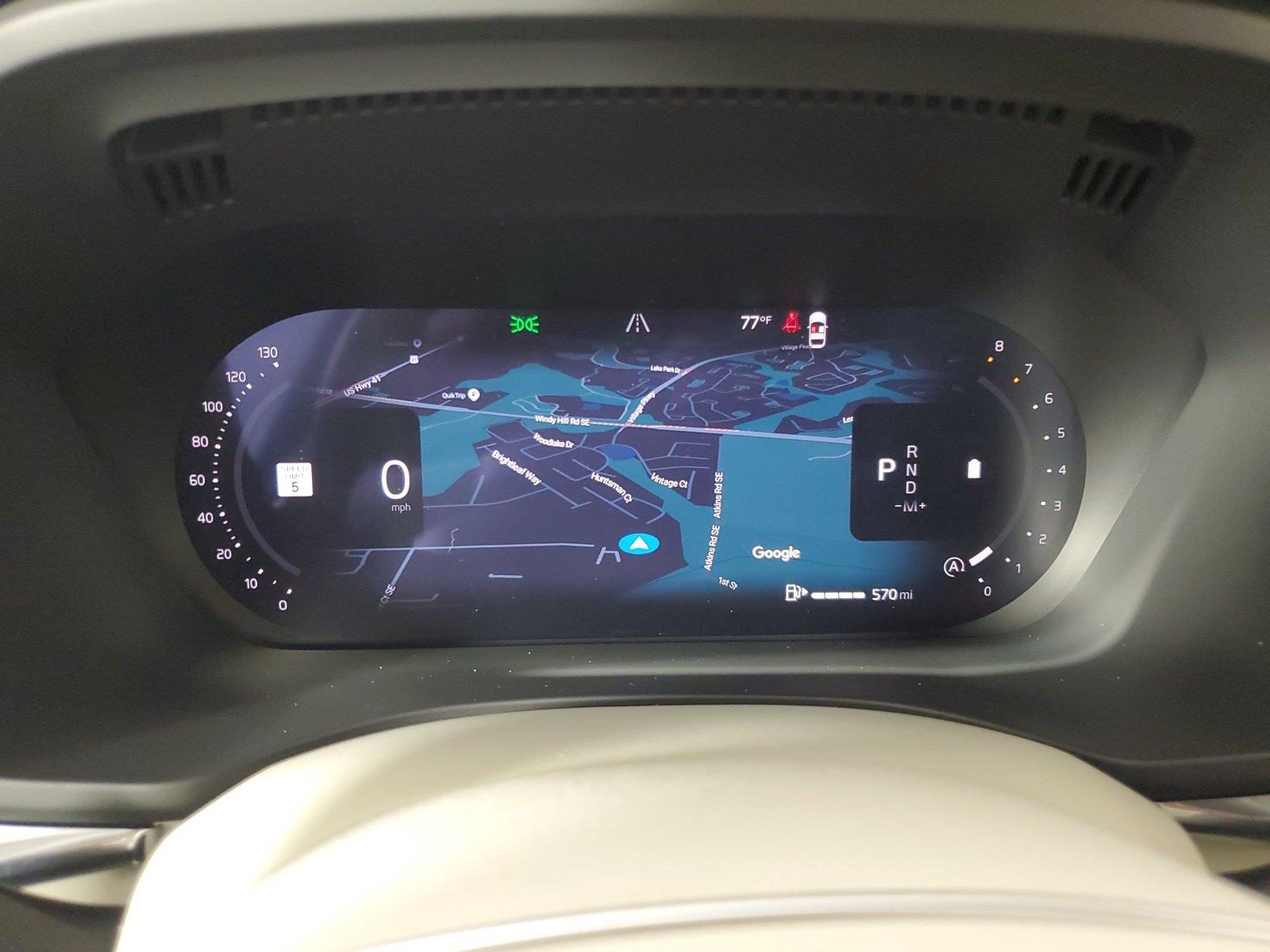 2026 Volvo XC60 Ultra - Photo 27