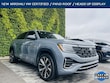 Volkswagen Atlas Cross Sport