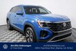  Volkswagen Atlas Cross Sport