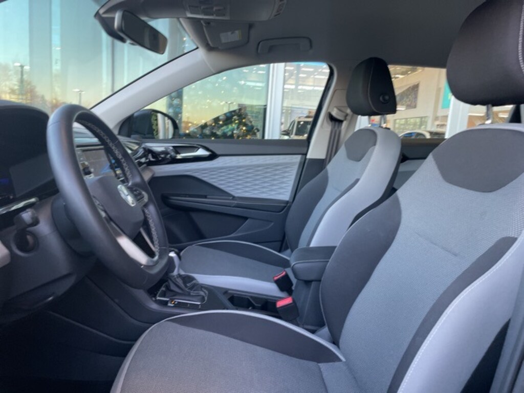 Certified 2024 Volkswagen Taos 1.5T S SUV