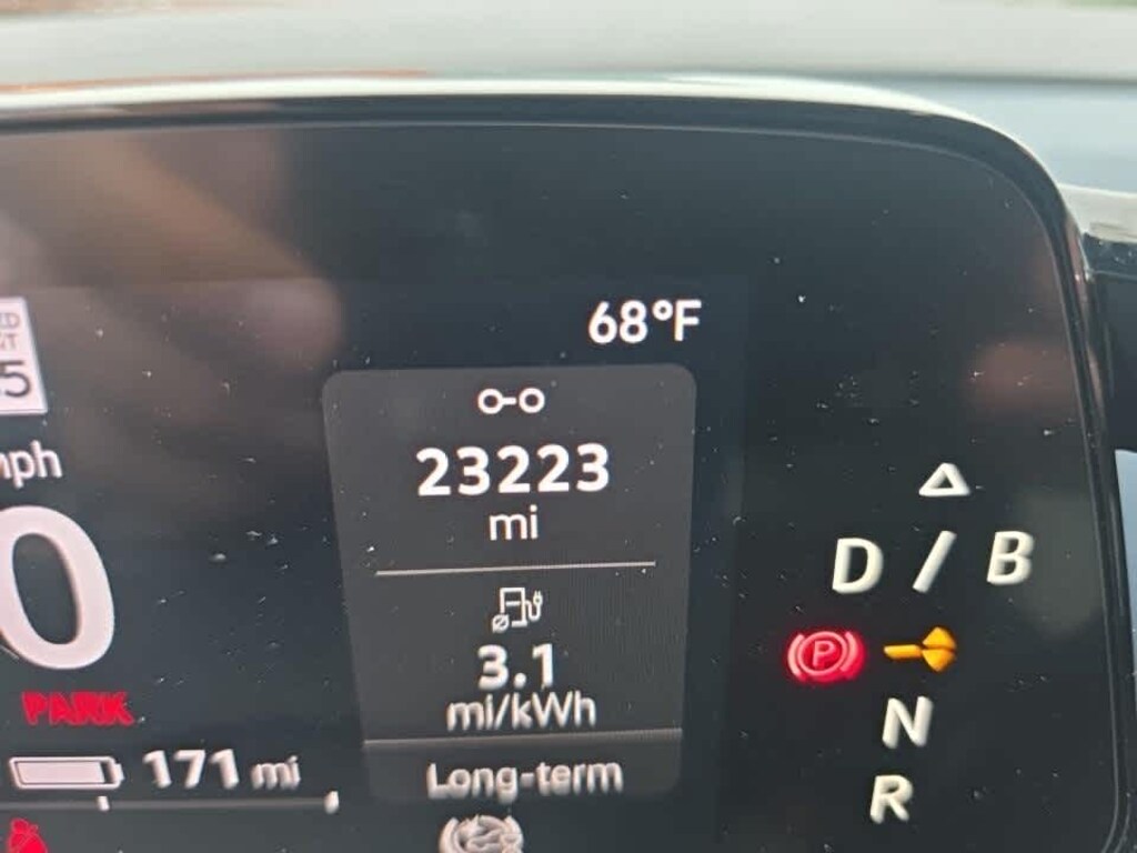 Certified 2024 Volkswagen ID.4 S SUV