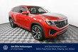 Volkswagen Atlas Cross Sport