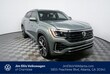  Volkswagen Atlas Cross Sport