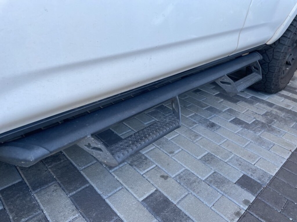 Used 2020 Toyota 4Runner SR5 SUV