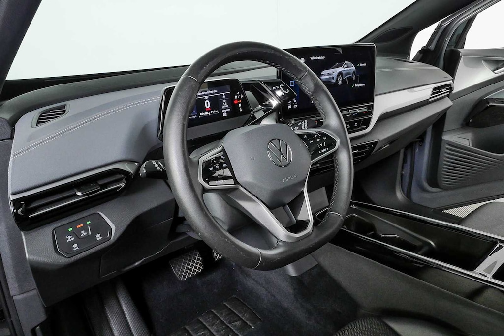 Certified 2023 Volkswagen ID.4 Pro S SUV