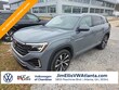  Volkswagen Atlas Cross Sport