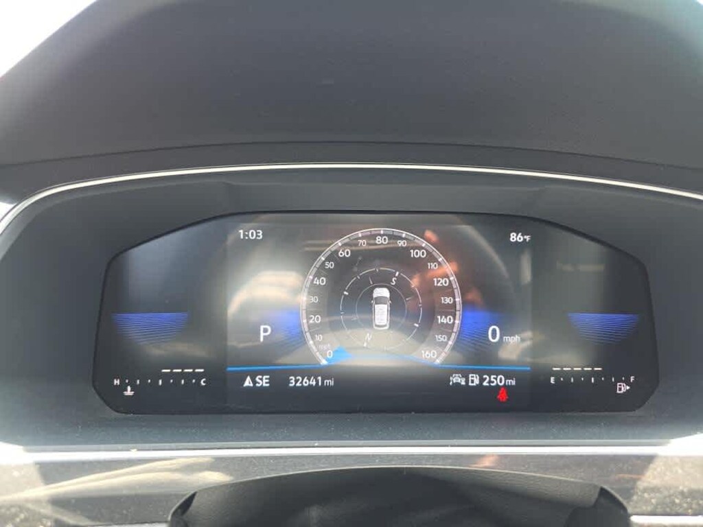 Certified 2023 Volkswagen Tiguan 2.0T SE R-Line Black SUV
