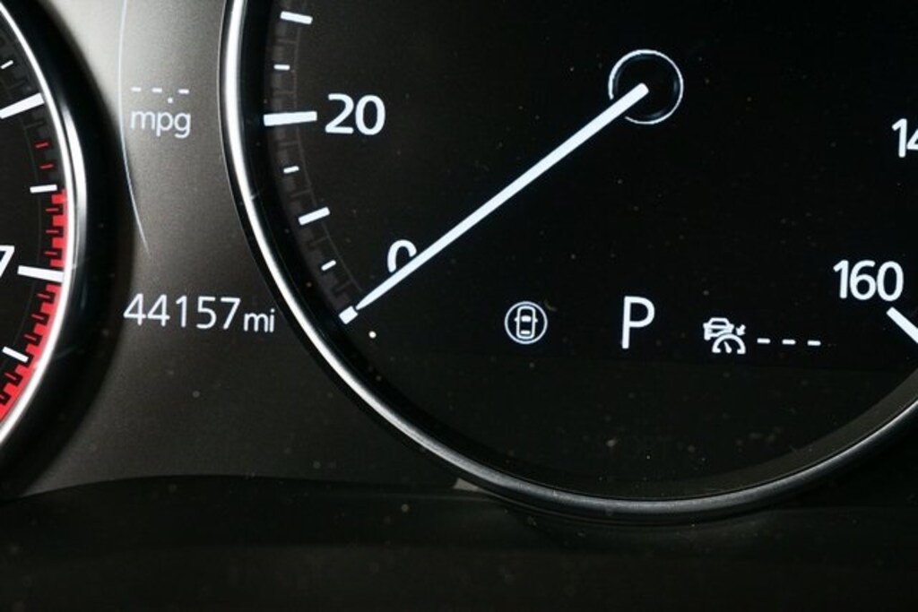 Used 2023 Mazda CX-50 2.5 S Premium Plus Package SUV