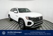  Volkswagen Atlas Cross Sport