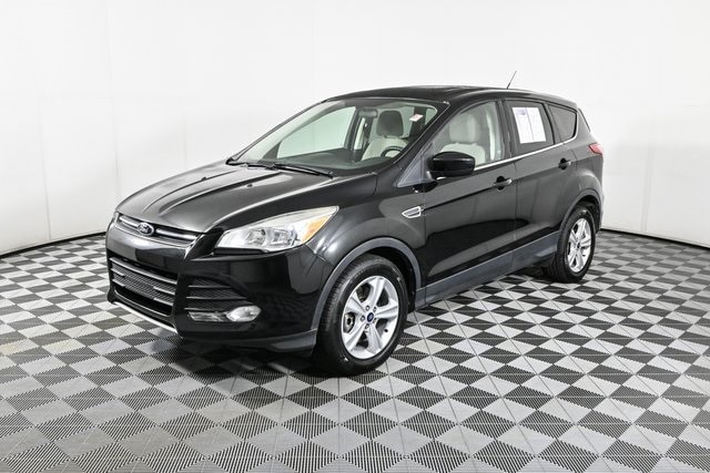 Used 2014 Ford Escape SE with VIN 1FMCU0G93EUD55844 for sale in Atlanta, GA