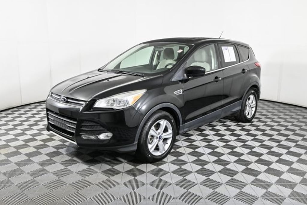 Used 2014 Ford Escape SE SUV