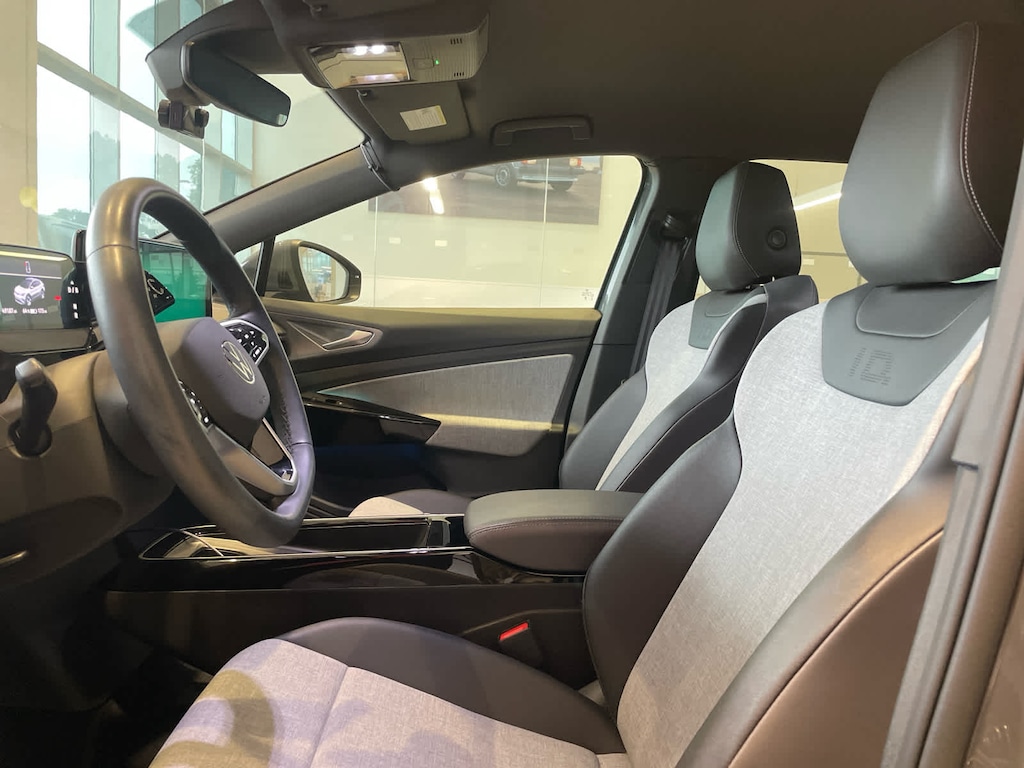 Certified 2023 Volkswagen ID.4 Pro w/LG Battery SUV