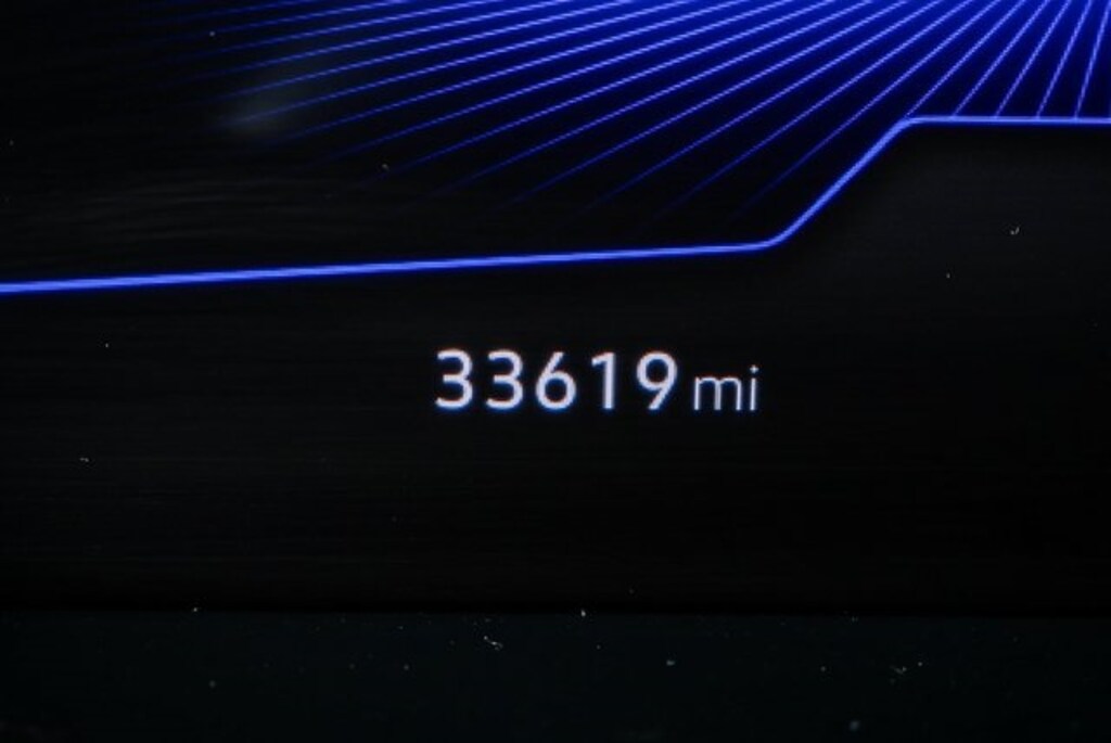 Certified 2022 Volkswagen Tiguan 2.0T SE R-Line Black SUV