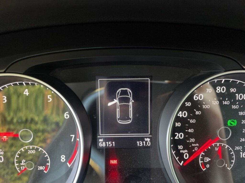 Used 2018 Volkswagen Golf TSI Hatchback