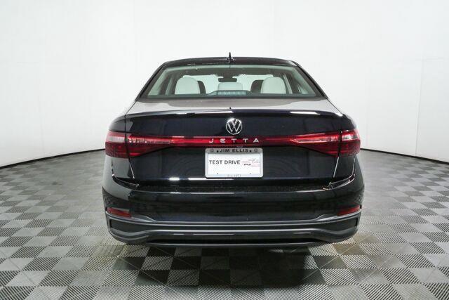 New 2027 Volkswagen Jetta 1.5T S Sedan