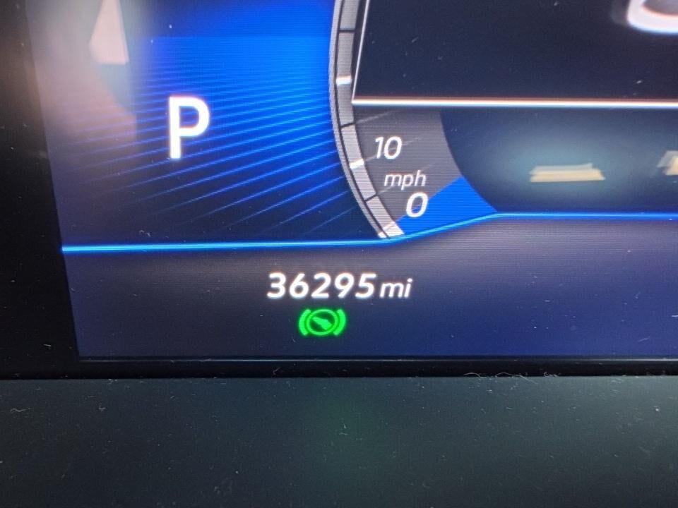Certified 2023 Volkswagen Tiguan 2.0T S SUV