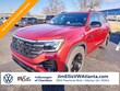  Volkswagen Atlas Cross Sport