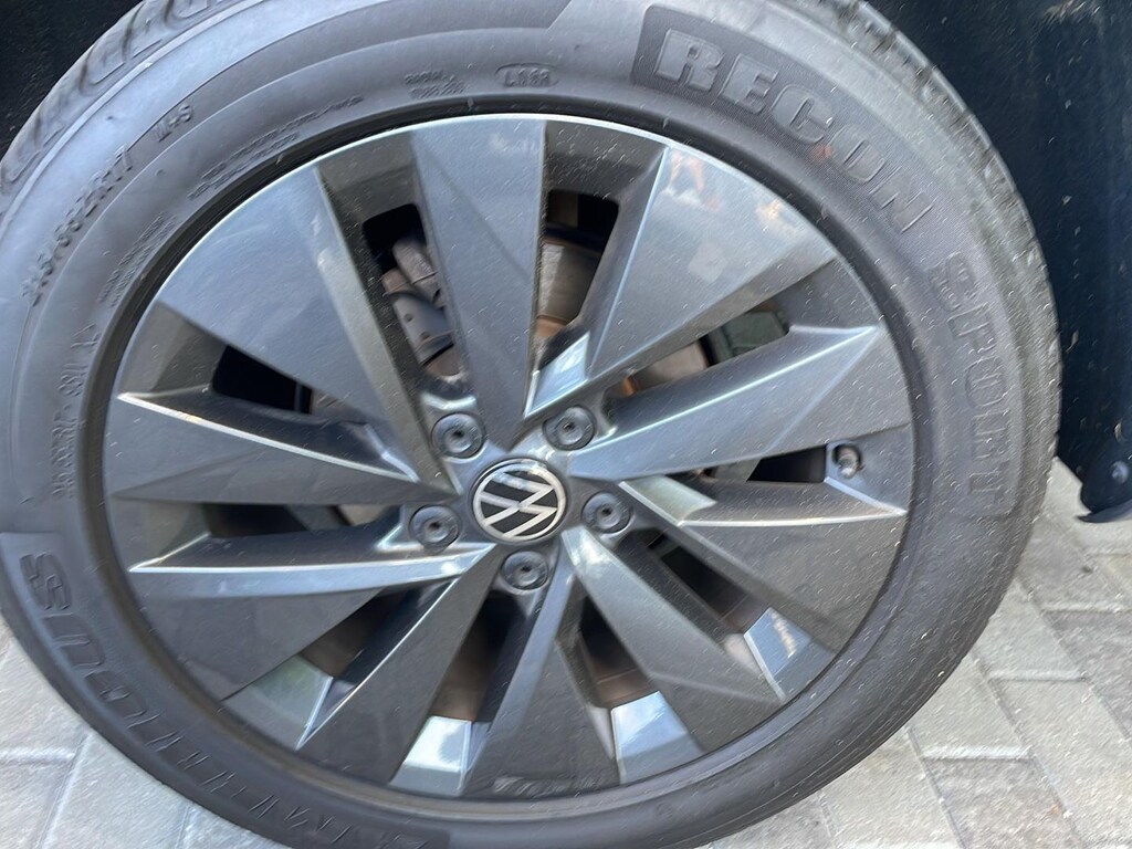 Certified 2023 Volkswagen Taos 1.5T S SUV