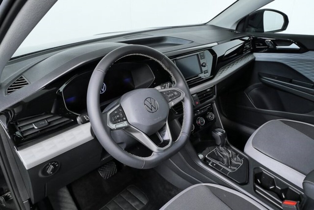 Certified 2023 Volkswagen Taos 1.5T S SUV