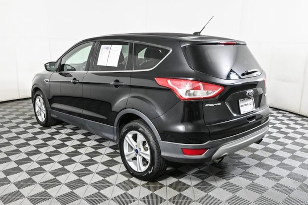 Used 2014 Ford Escape SE SUV