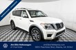 Nissan Armada