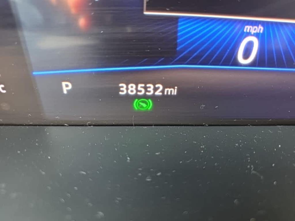 Certified 2023 Volkswagen Tiguan 2.0T SE SUV