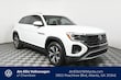 Volkswagen Atlas Cross Sport