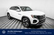  Volkswagen Atlas Cross Sport