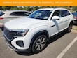 Volkswagen Atlas Cross Sport