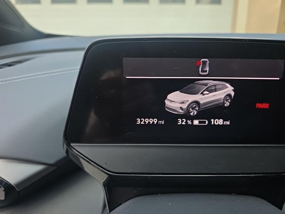 Certified 2023 Volkswagen ID.4 Pro S SUV