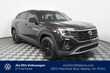 Volkswagen Atlas Cross Sport