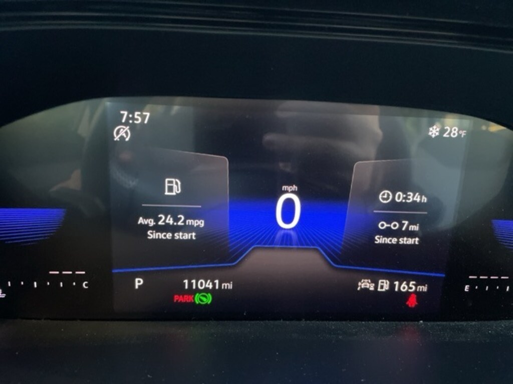 Certified 2024 Volkswagen Taos 1.5T S SUV