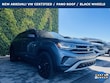Volkswagen Atlas Cross Sport