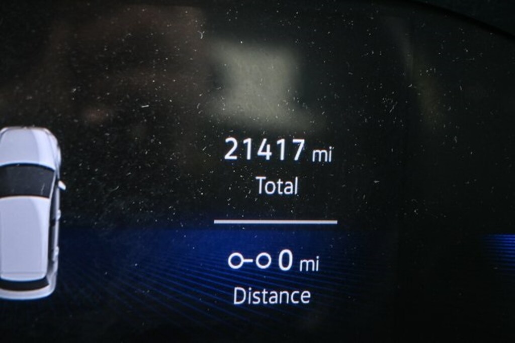 Certified 2024 Volkswagen Tiguan 2.0T SE R-Line Black SUV