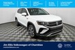  Volkswagen Taos