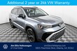 Volkswagen Taos