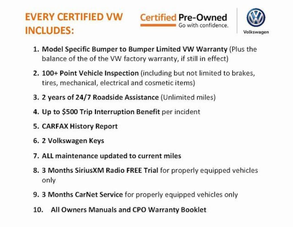 Certified 2023 Volkswagen Tiguan 2.0T SE R-Line Black SUV