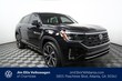  Volkswagen Atlas Cross Sport