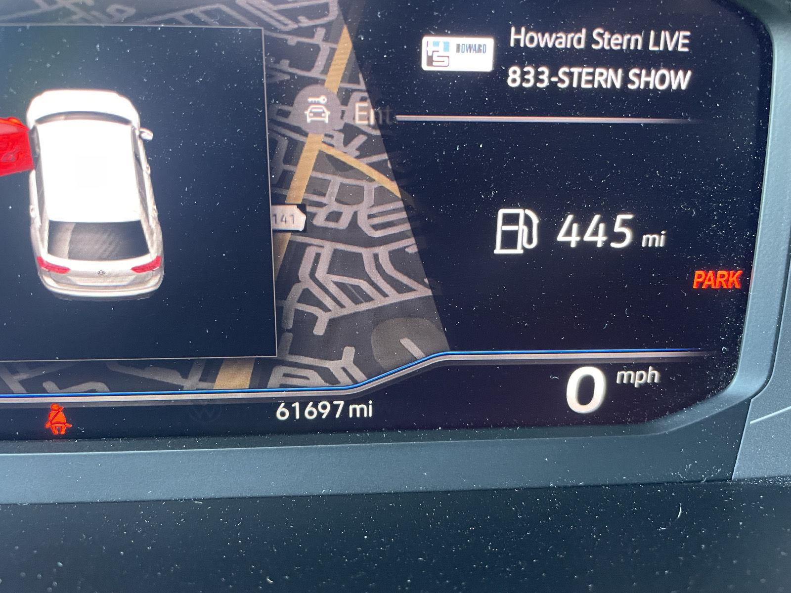 Certified 2023 Volkswagen Tiguan 2.0T SEL R-Line SUV