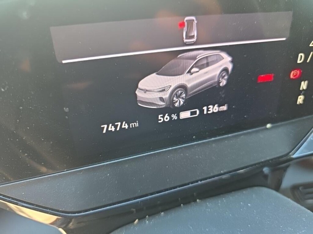Certified 2023 Volkswagen ID.4 Pro S Plus w/LG Battery SUV
